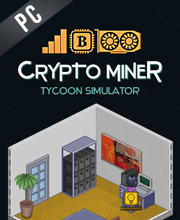 Crypto Miner Tycoon Simulator for Nintendo Switch - Nintendo