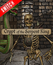 Crypt of the Serpent King