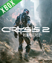 Buy Crysis 2 Remastered Xbox one Account Compare Prices