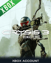 Crysis 3 Remastered