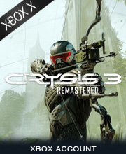 Crysis 3 Remastered