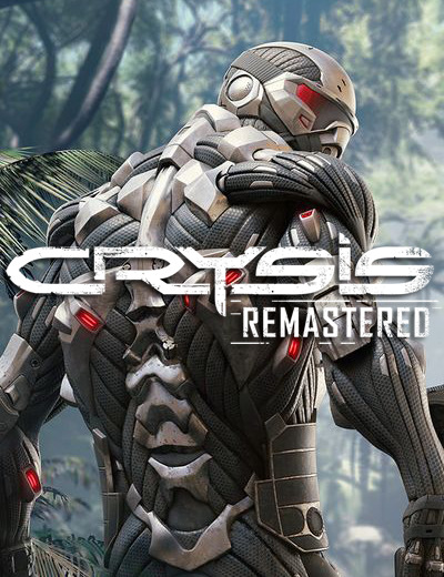 crysis remastered switch amazon