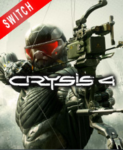 crysis 4 nintendo switch