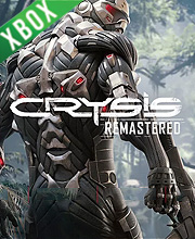 Crysis Remastered