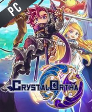 Crystal Ortha