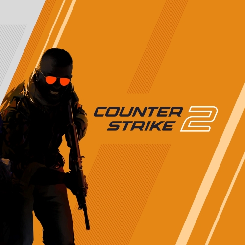 Counter-Strike 2 is out & available for free on Steam!