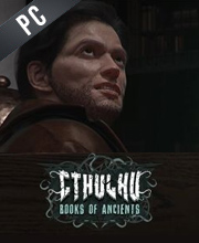 Cthulhu Books of Ancients