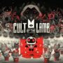 Cult of the Lamb: Action Roguelike Half Price Deal Live Now