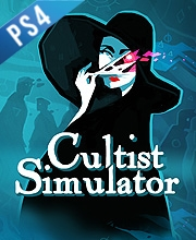 Cultist Simulator