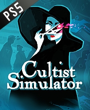 Cultist Simulator