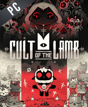 Cult of the Lamb: Heretic Edition Xbox One — buy online and track price  history — XB Deals USA