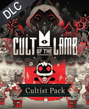 Comprar Cult of the Lamb - Cultist Pack - Microsoft Store pt-MZ