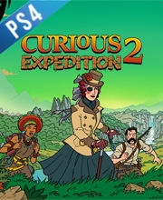 Curious Expedition 2