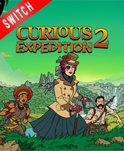 Curious Expedition 2