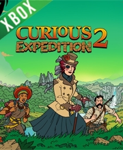 Curious Expedition 2