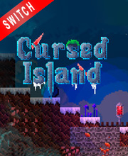 Cursed Island