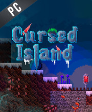 Cursed Island