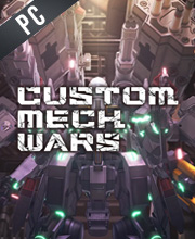 Custom Mech Wars