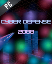 Cyber Defense 2088 VR