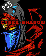 Cyber Shadow