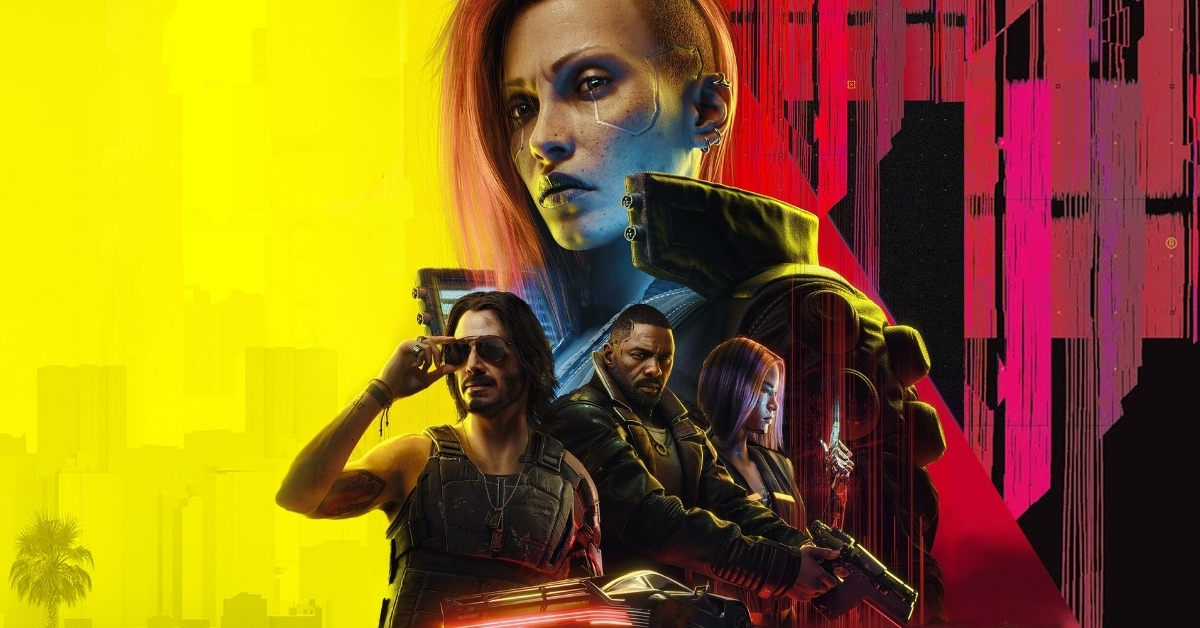 Cyberpunk 2077: Ultimate Edition Cheaper on Allkeyshop