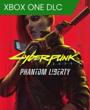 Cyberpunk 2077 Phantom Liberty