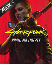 Cyberpunk 2077 + Phantom Liberty Bundle Xbox Series X, S KEY🔑