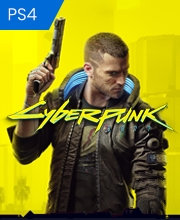 Cyberpunk 2077