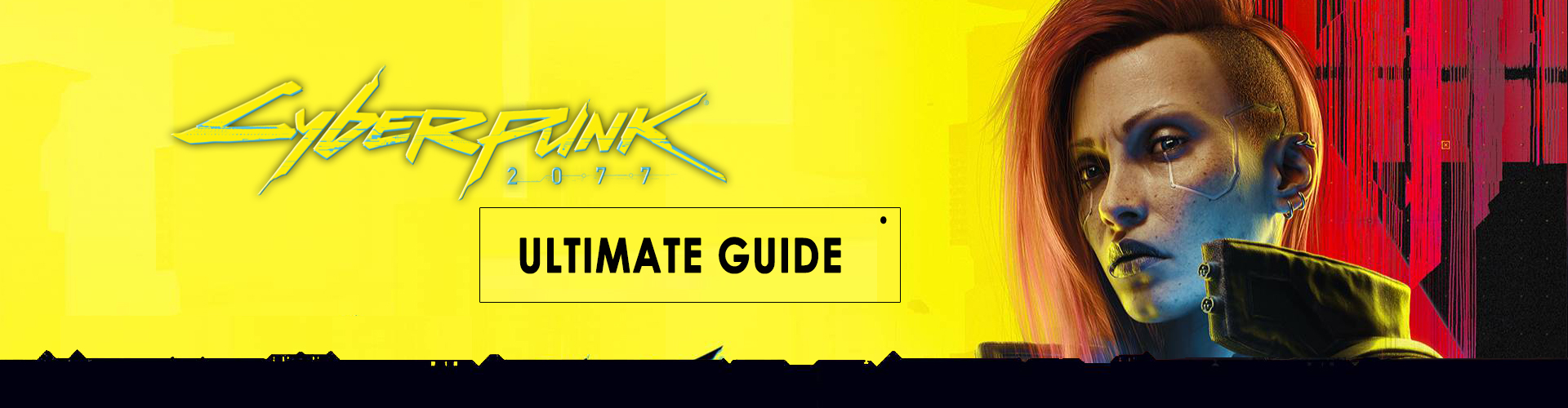 Ultimate Guide to Games Like Cyberpunk 2077