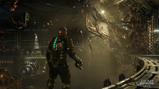 Dead Space Remake Release Date