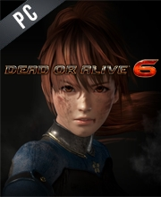 DEAD OR ALIVE 6