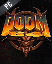 Doom 64 store microsoft store