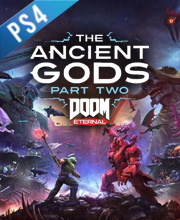 DOOM Eternal The Ancient Gods Part Two