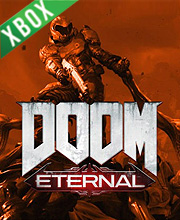 doom eternal digital code xbox one