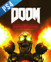 Doom Season Pass