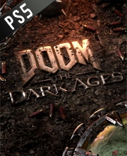 DOOM The Dark Ages