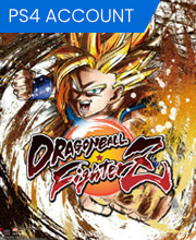 Dragon Ball Fighter Z