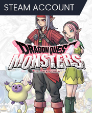 DRAGON QUEST MONSTERS The Dark Prince