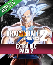 Dragon Ball Xenoverse DLC 3 [Online Game Code]