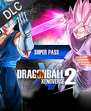Dragon Ball Xenoverse 2 - Page - NintendObserver