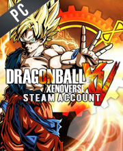 Dragon Ball Xenoverse