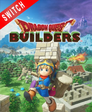 Dragon Quest Builders