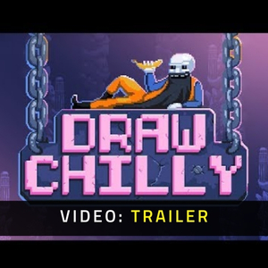 DRAW CHILLY - Video Trailer