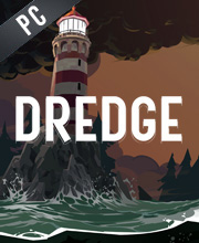 DREDGE