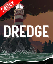 25% discount on DREDGE Nintendo Switch — buy online — NT Deals USA