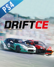 DRIFTCE