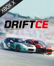 DRIFTCE