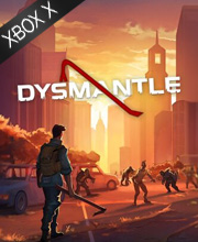 DYSMANTLE Is Now Available For Digital Pre-order And Pre-download On Xbox  One And Xbox Series X