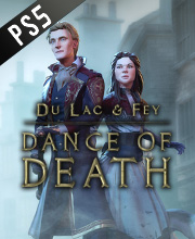 Dance of Death Du Lac & Fey