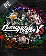 danganronpa v3: killing harmony